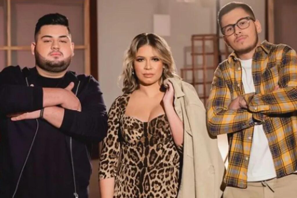 Dupla Dom Vittor e Gustavo