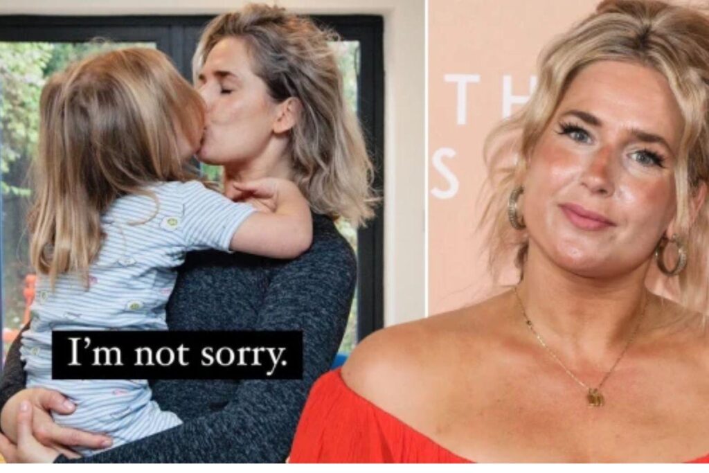 Mãe deixa emprego após chefe não deixar ela sair mais cedo para buscar a filha