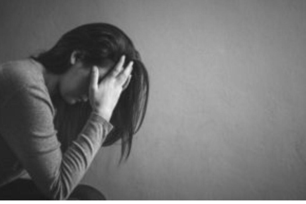 A mulher é acusada de matar o próprio filho