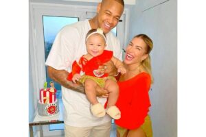 Filha da Lore Improta e leo Santana ganha carro