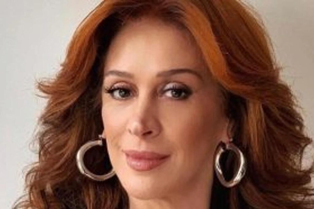 Claudia Raia falou sobre as críticas que receberam