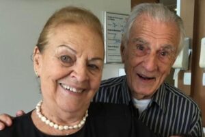 Glória Drummond faleceu aos 89 anos no último final de semana, e a causa da morte não foi revelada ainda