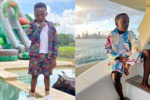 Super Siah em registro nas redes sociais