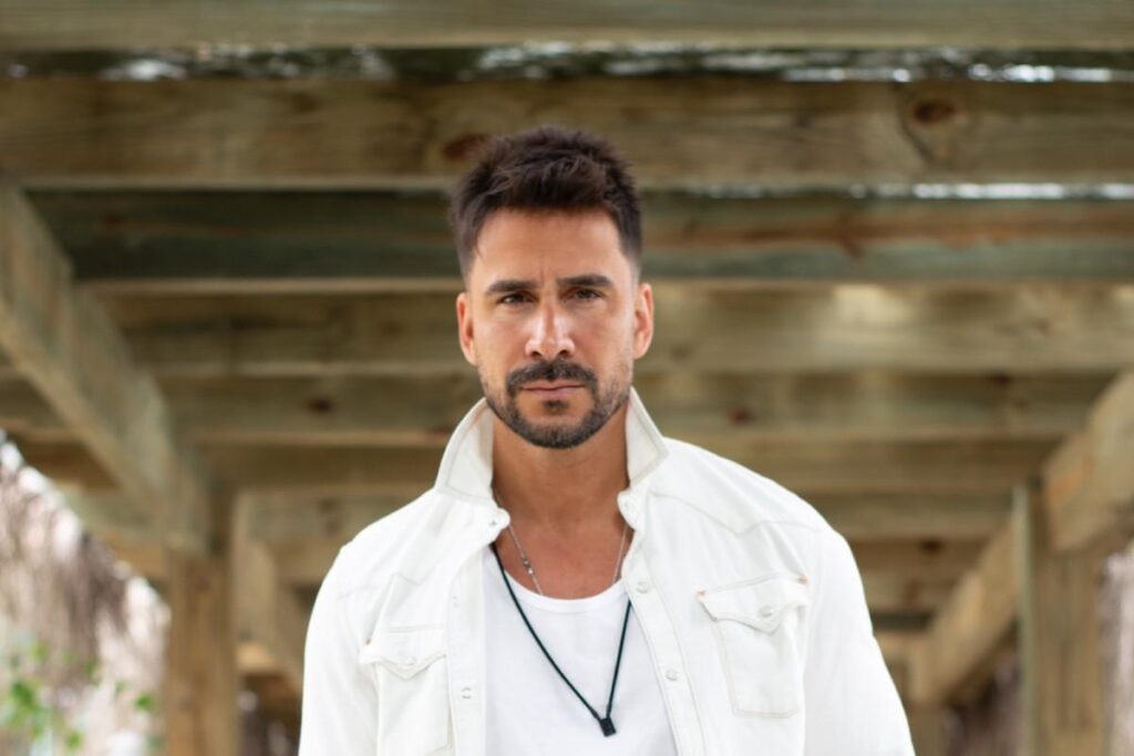 Julio Rocha e Karol já são pais de José e Eduardo