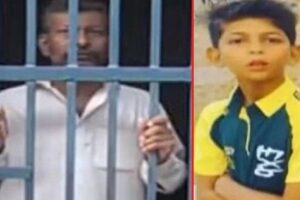 Pai queima e mata filho que não fez o dever de casa no Paquistão