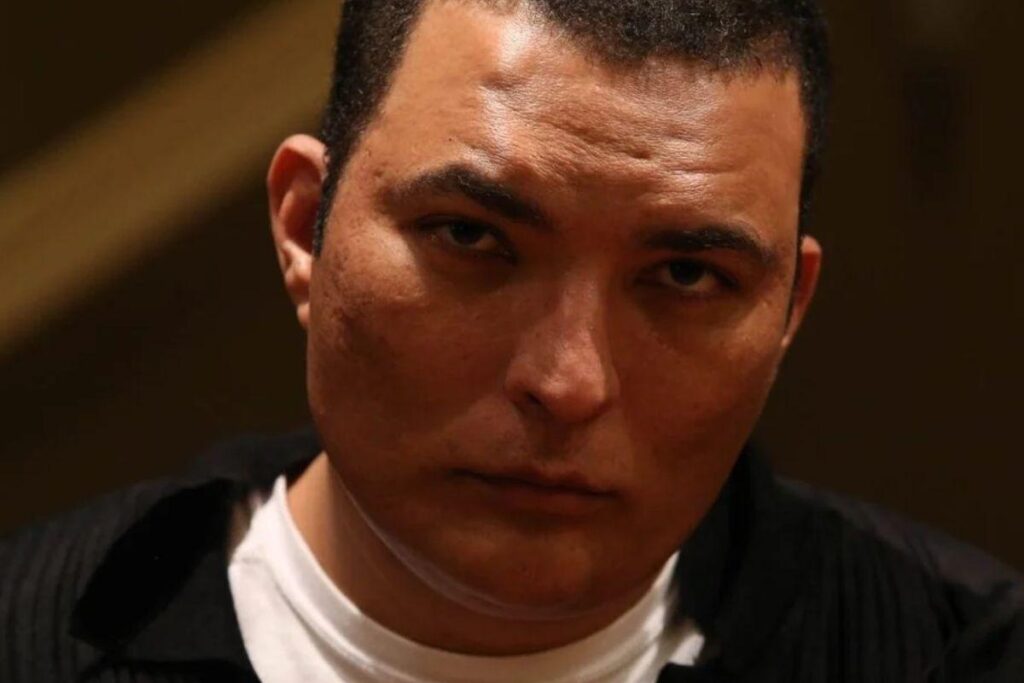 Leandro Lehart recebeu 10 anos de condenação