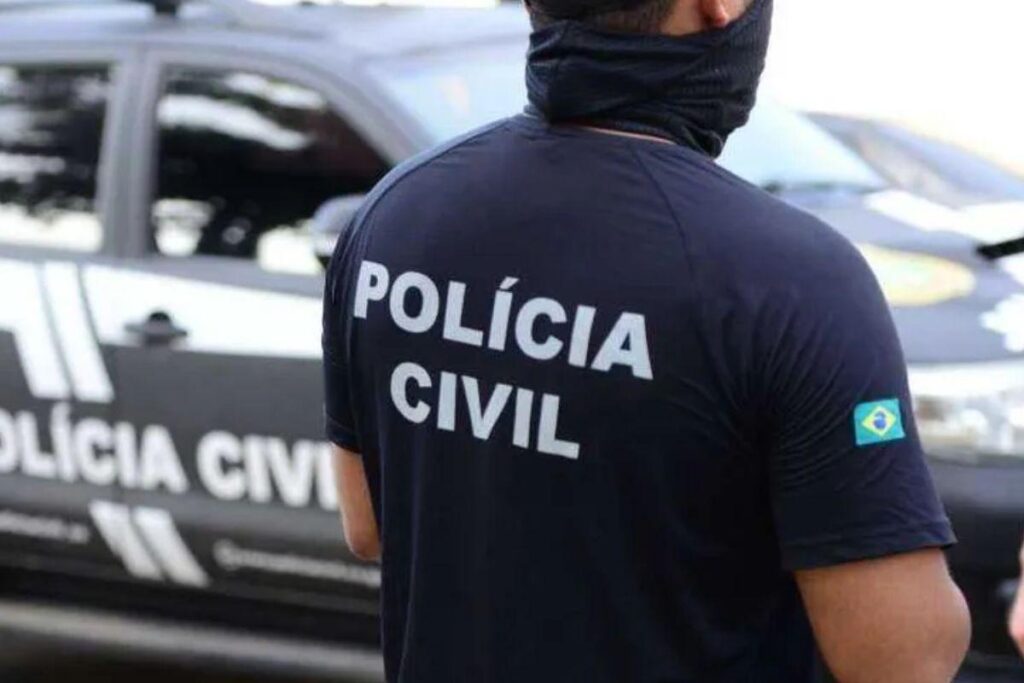 Polícia Civil do Ceará realiza buscas para capturar os suspeitos do duplo homicídio