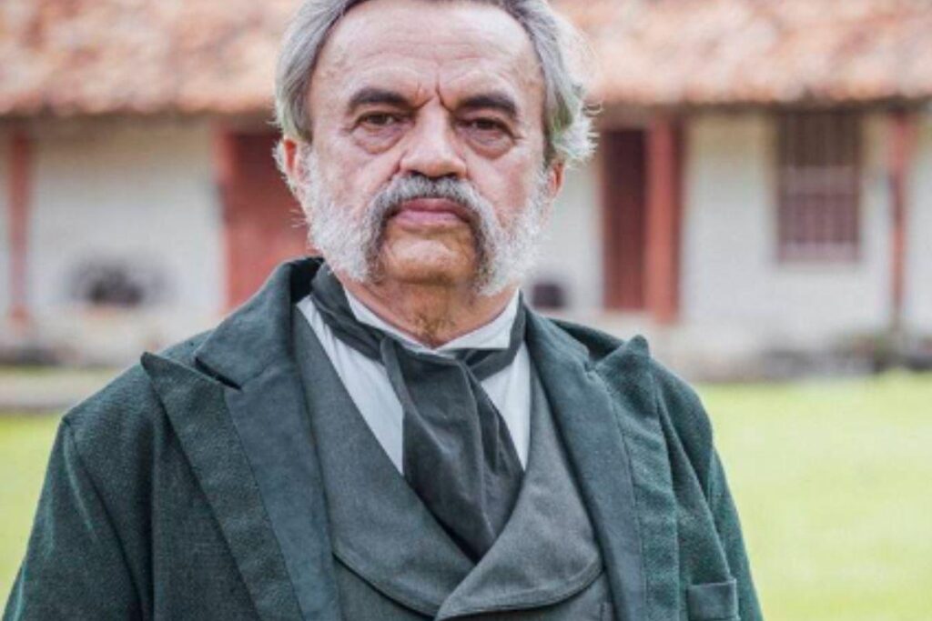 Ator da Globo é preso por pedofilia e estupro no Rio de Janeiro