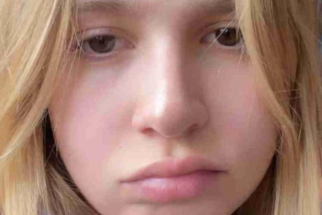 Isabella fez um relato sobre as dores que sentiu no peito