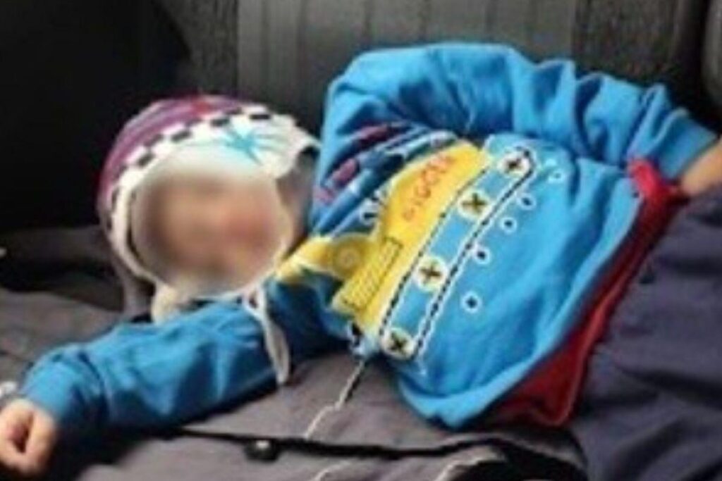 O caso aconteceu em Osasco, município da Grande São Paulo