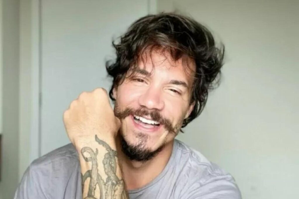 Isabella Scherer falou sobre o comentário de Eliezer