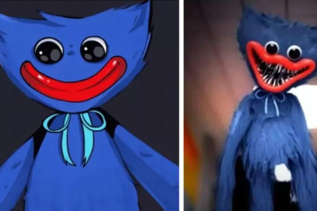 Boneco assasino vira febre entre crianças