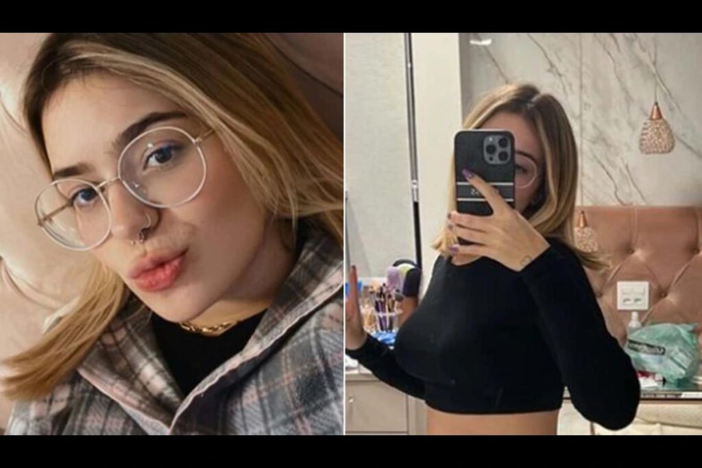 Viih Tube fala sobre sintomas da gravidez