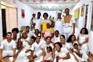 Ancestralidade importa