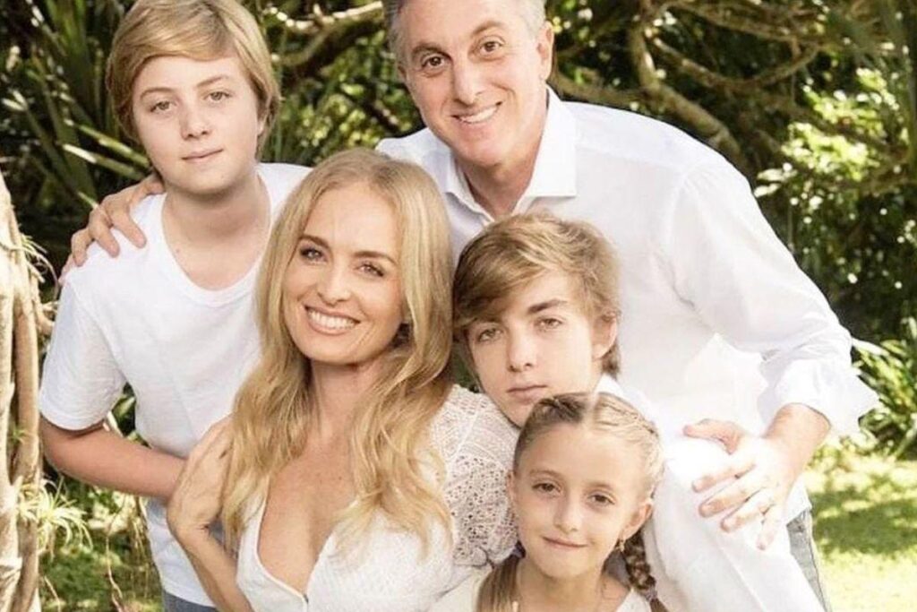 Preparação e decoração foram compartilhados em registros no Instagram