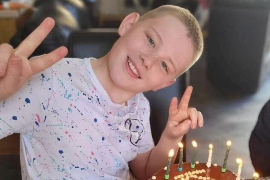 Kevin é tem QI maior que o de Einstein