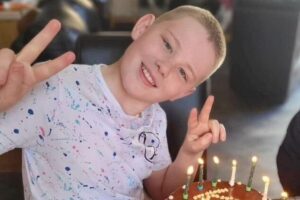 Kevin é tem QI maior que o de Einstein