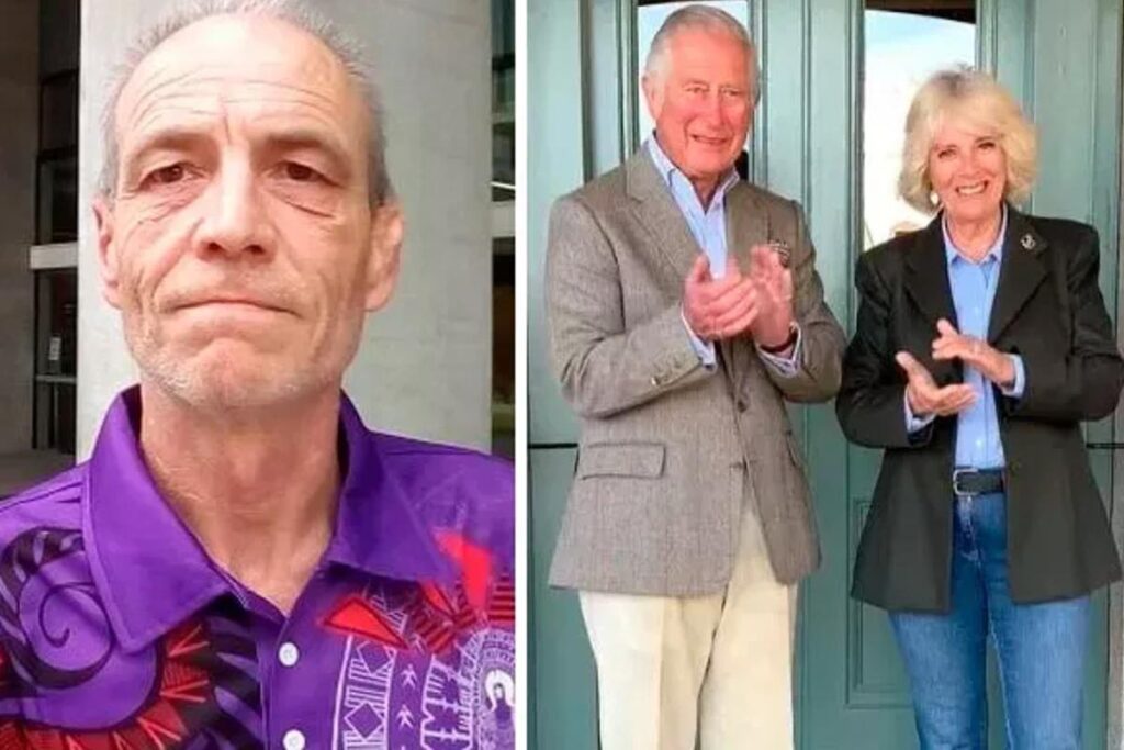 A semelhança entre eles levanta questionamentos sobre a real paternidade por parte dos internautas