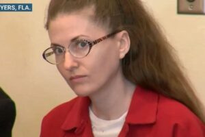 Mãe é condenada à prisão perpétua após morte do filho dada por dieta vegana