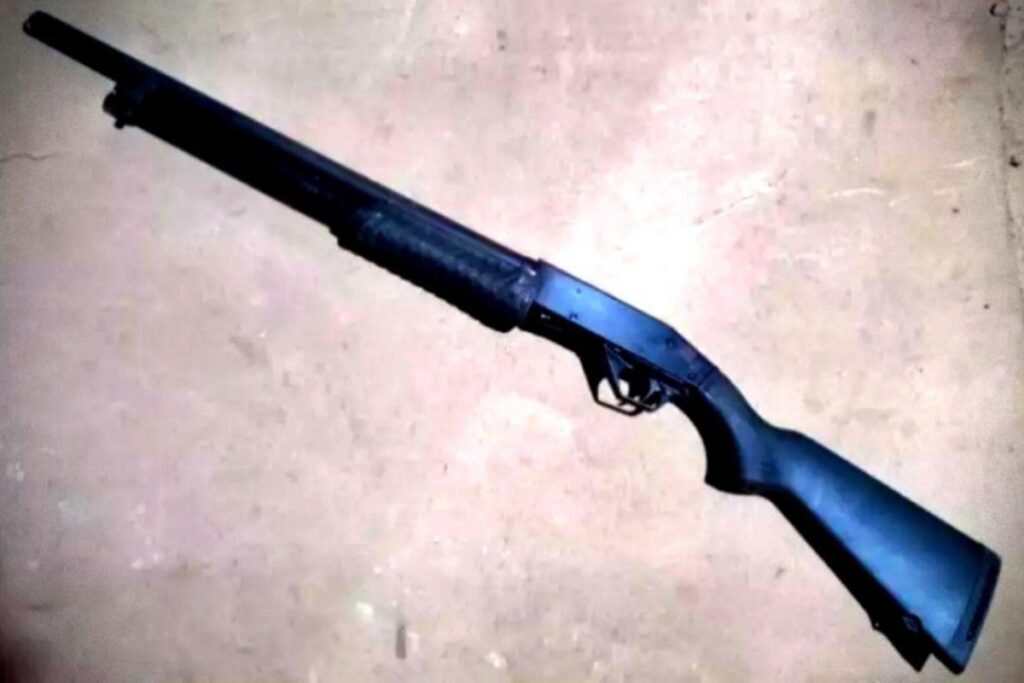 O caso está sob investigação