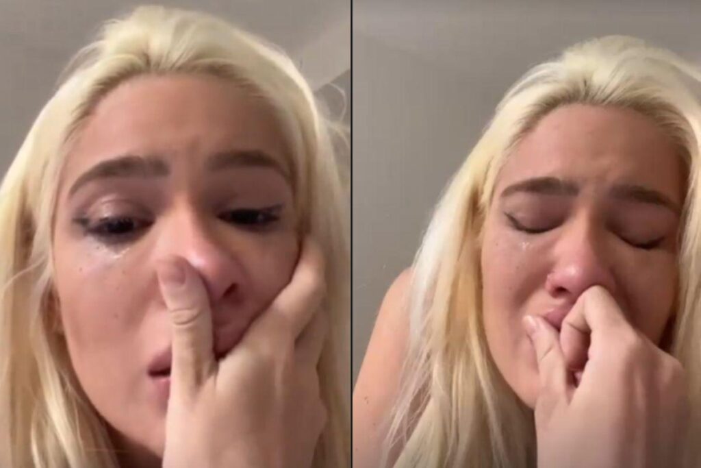 Story postado por Karoline Lima