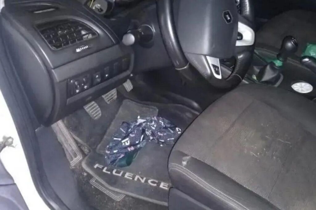 O caso vem sendo investigado pela polícia local