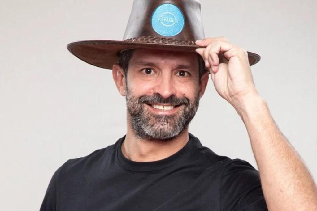 Iran estava em uma discussão com Pétala quando fez a declaração