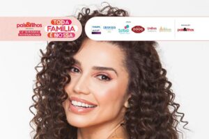 Paula Amorim está confirmada para a mesa-redonda a convite de Philips Avent!