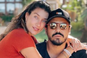 Gabriela Pugliesi fala dos desafios na reta final da gravidez