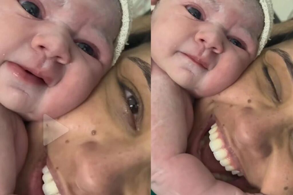 Vínculo na gestação