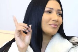 Simaria usa as redes sociais para mandar recado