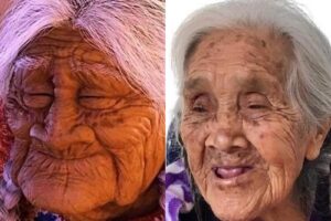 Idosa que inspirou personagem do filme ‘Viva – A Vida é uma Festa’ morre aos 109 anos