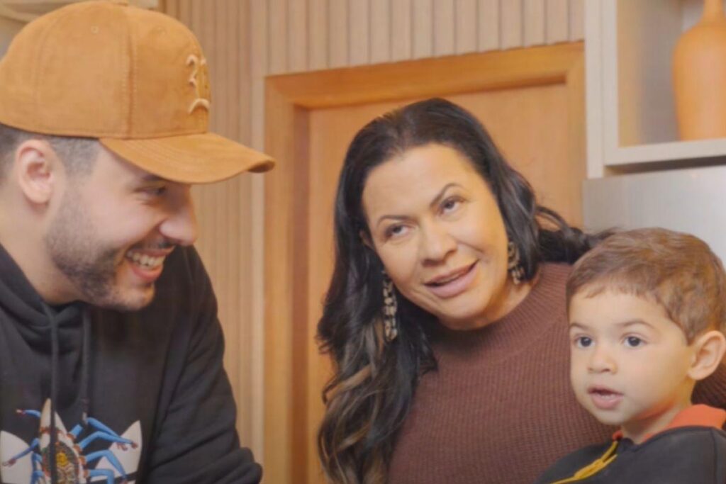 Publicação de Ruth Moreira