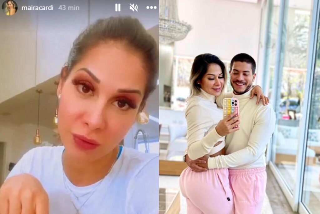 O valor das contas que a influenciadora ainda precisa pagar