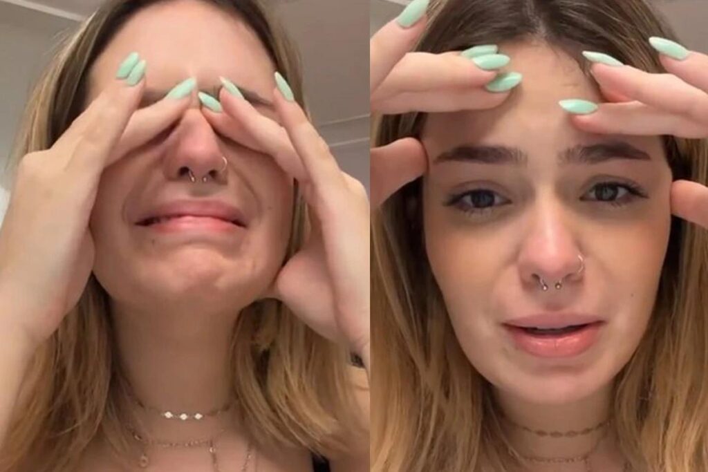 Viih Tube conta sobre instabilidade emocional