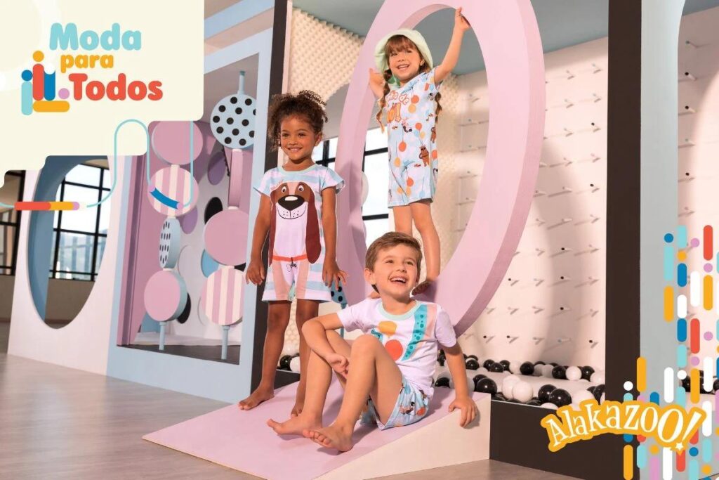 Se vestir bem é se vestir com o que você gosta