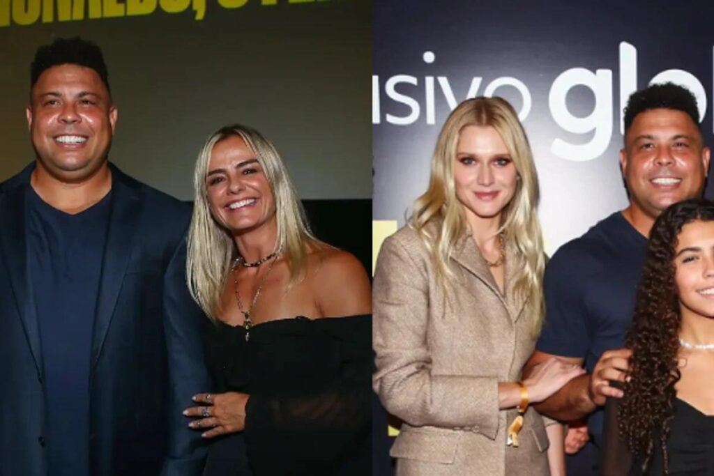 Mãe de Alexander, segundo filho do ex-jogador Ronaldo Fenômeno, Michele Umezu perdeu 42 quilos