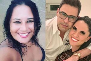 Zezé Di Camargo e Graciele Lacerda falam sobre aumentar a família há muito tempo