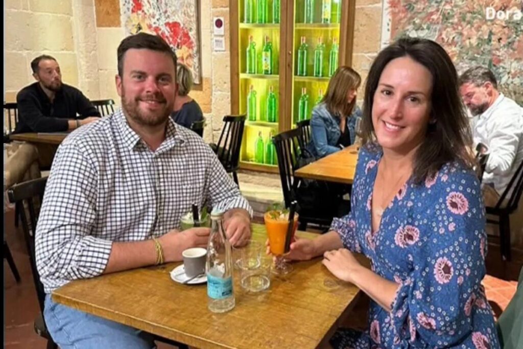 Casal salava bebês em incêndio