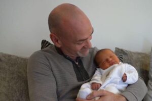 Casal gera bebê com espermatozide congelado a 26 anos