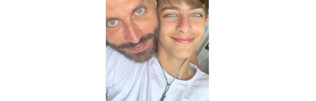 Henri Castelli conta que sofreu agressão