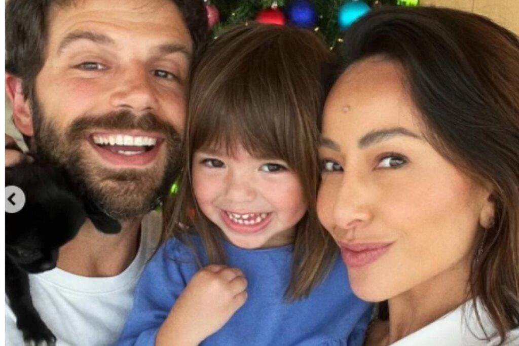 Sabrina Sato posta vídeo divertido da filha, Zoe