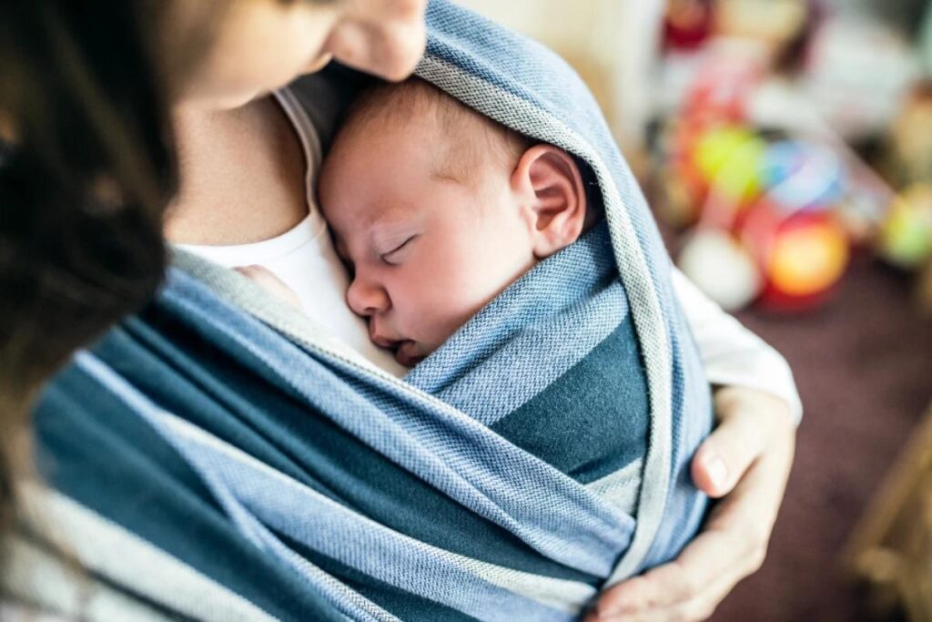 A irmã alegou que o nome que o pai escolheu ela já havia escolhido para o futuro filho, então pediu para ele o mudar