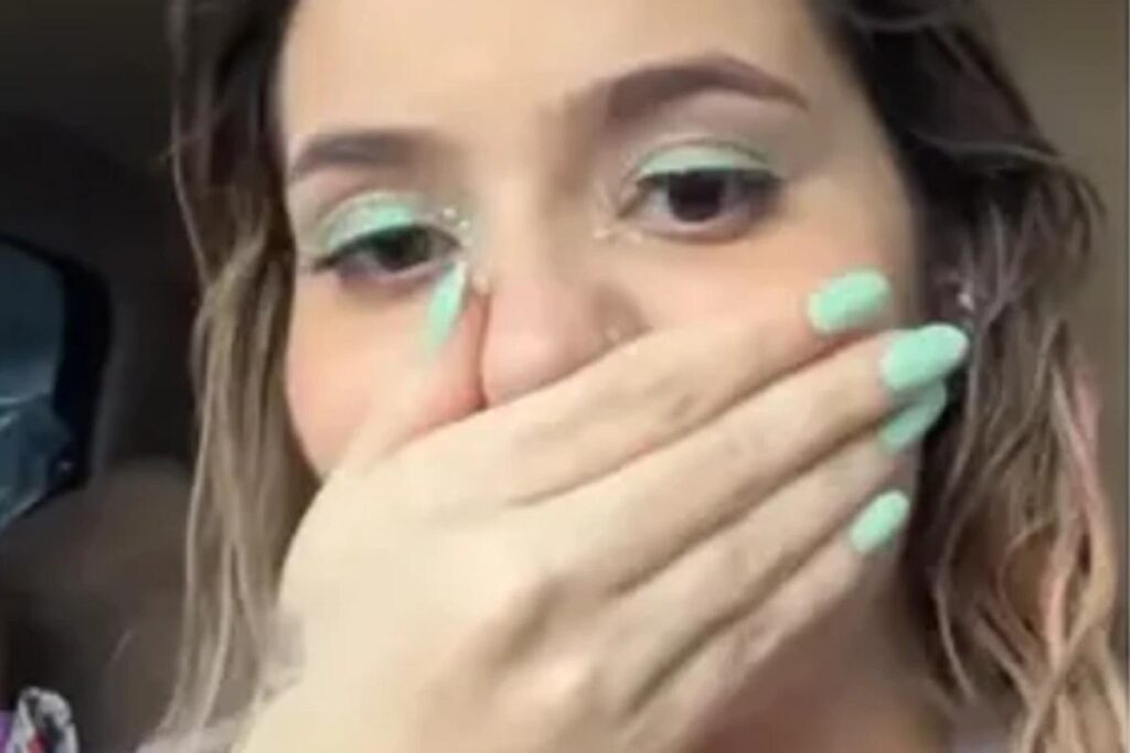 Momento emocionante quando Viih Tube e Eliezer descobre o sexo do primeiro filho!