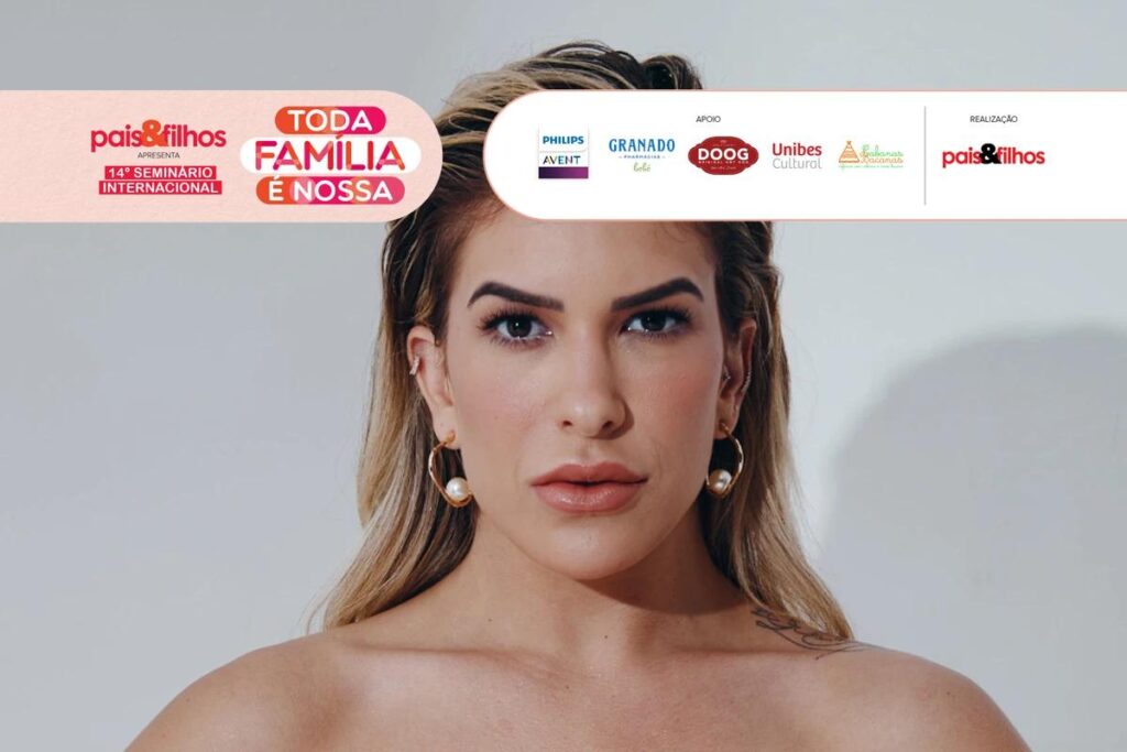 Ensaio fotográfico Lore Improta