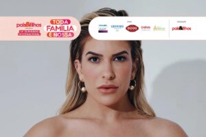 Ensaio fotográfico Lore Improta