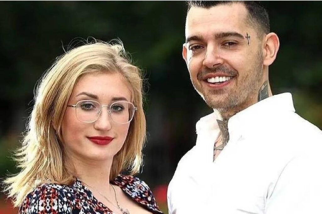 Homem que deixou esposa para ficar com ucraniana que recebeu em casa se separa