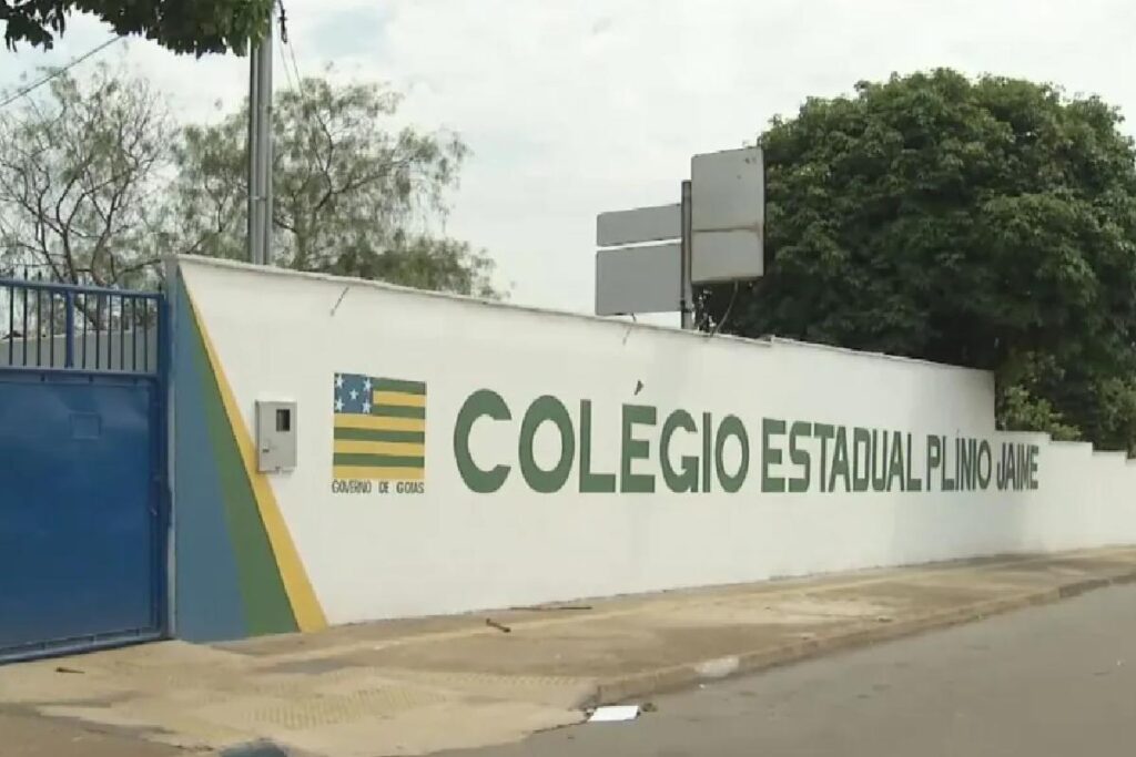 Relato da menina de 11 anos sobre o caso