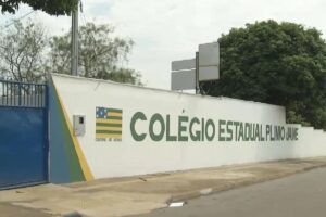 Relato da menina de 11 anos sobre o caso