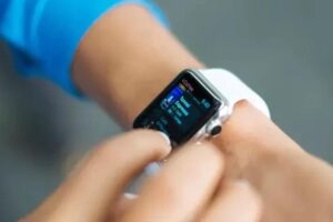 Apple watch indetifica câncer